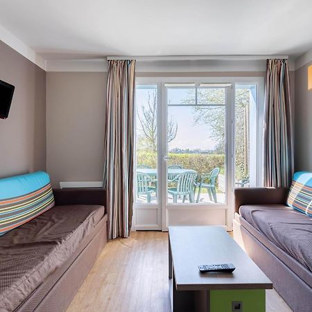 Courlis Cendre Villa Courseulles-sur-Mer Luaran gambar