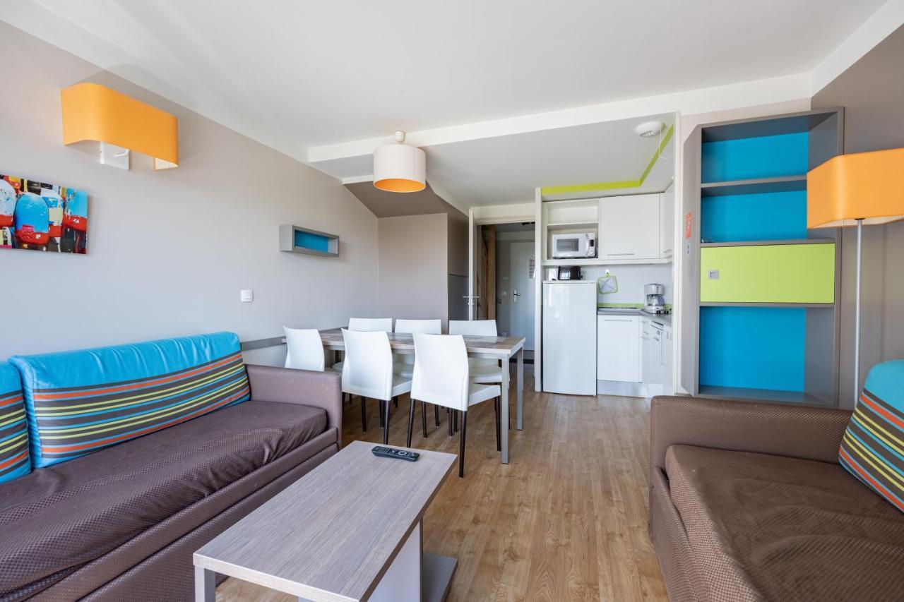 Courlis Cendre Villa Courseulles-sur-Mer Luaran gambar