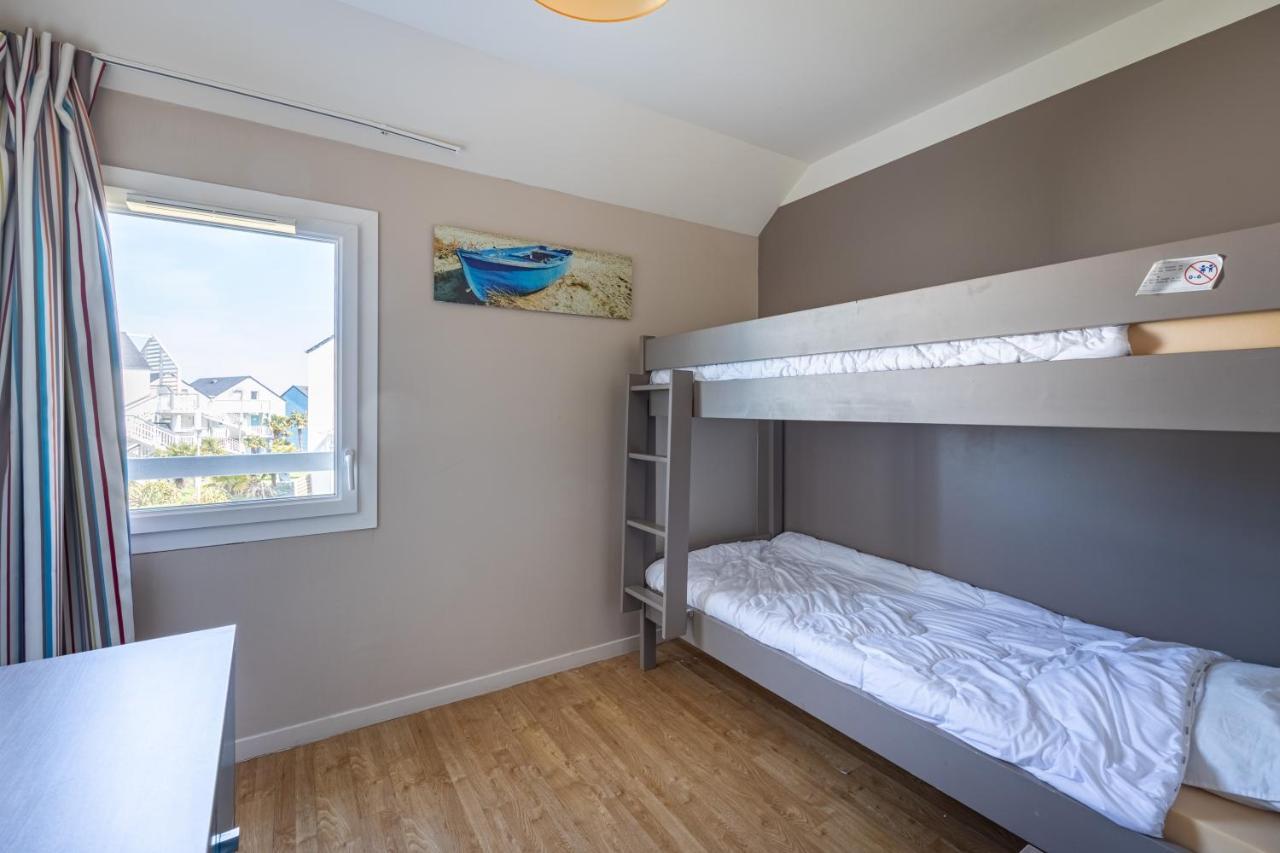 Courlis Cendre Villa Courseulles-sur-Mer Luaran gambar