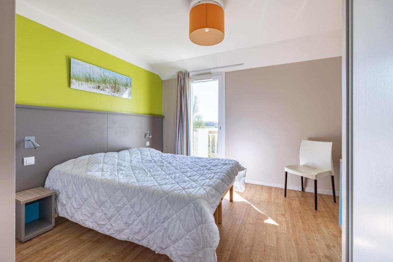 Courlis Cendre Villa Courseulles-sur-Mer Luaran gambar