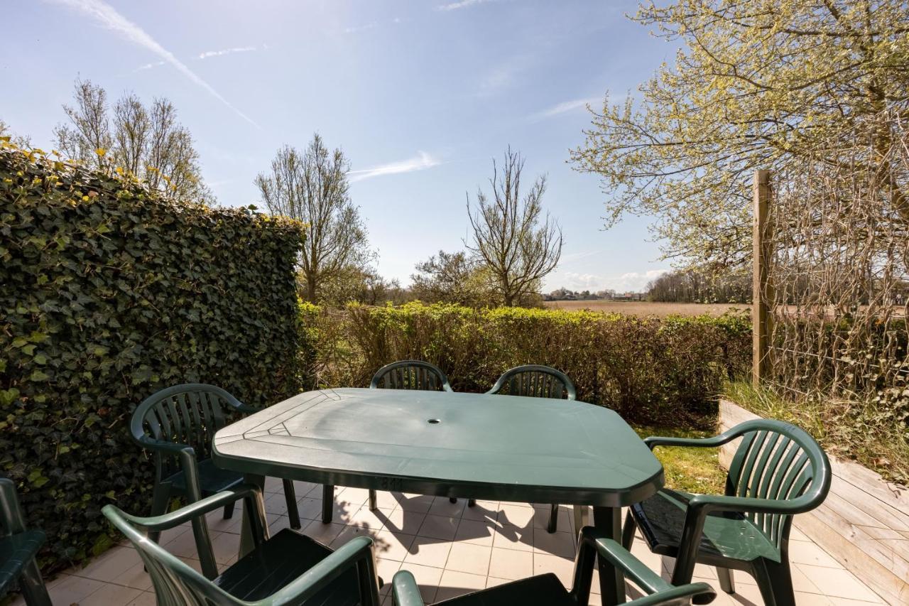 Courlis Cendre Villa Courseulles-sur-Mer Luaran gambar