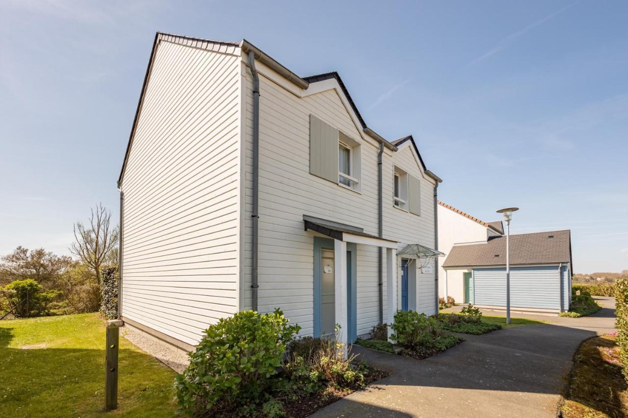 Courlis Cendre Villa Courseulles-sur-Mer Luaran gambar